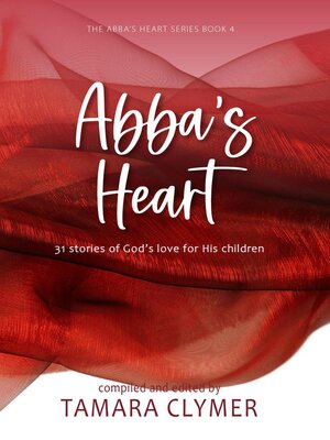 cover image of Abba's Heart
